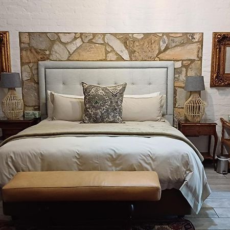 Critchley Hackle Lodge Dullstroom Zewnętrze zdjęcie