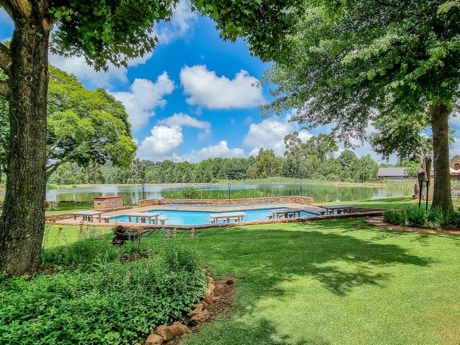 Critchley Hackle Lodge Dullstroom Pokój zdjęcie