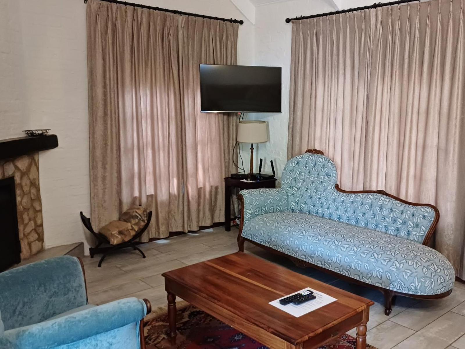 Critchley Hackle Lodge Dullstroom Zewnętrze zdjęcie