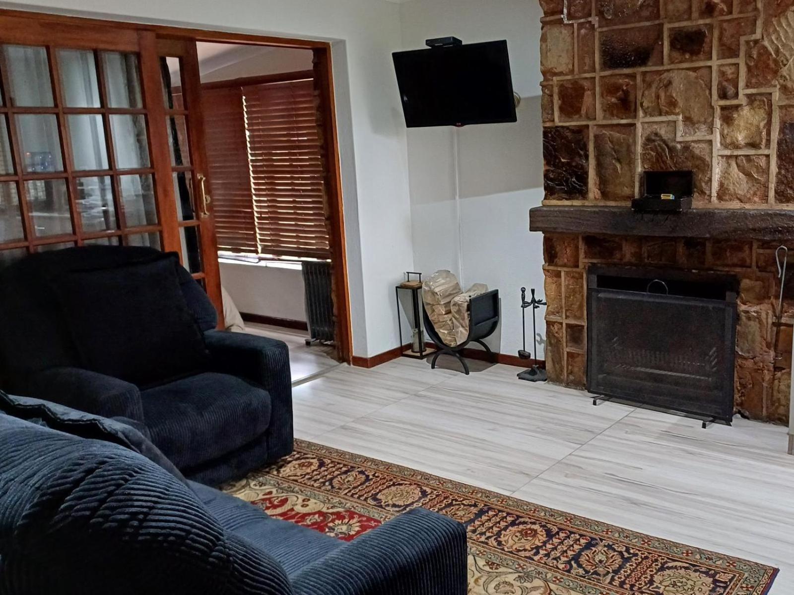Critchley Hackle Lodge Dullstroom Pokój zdjęcie