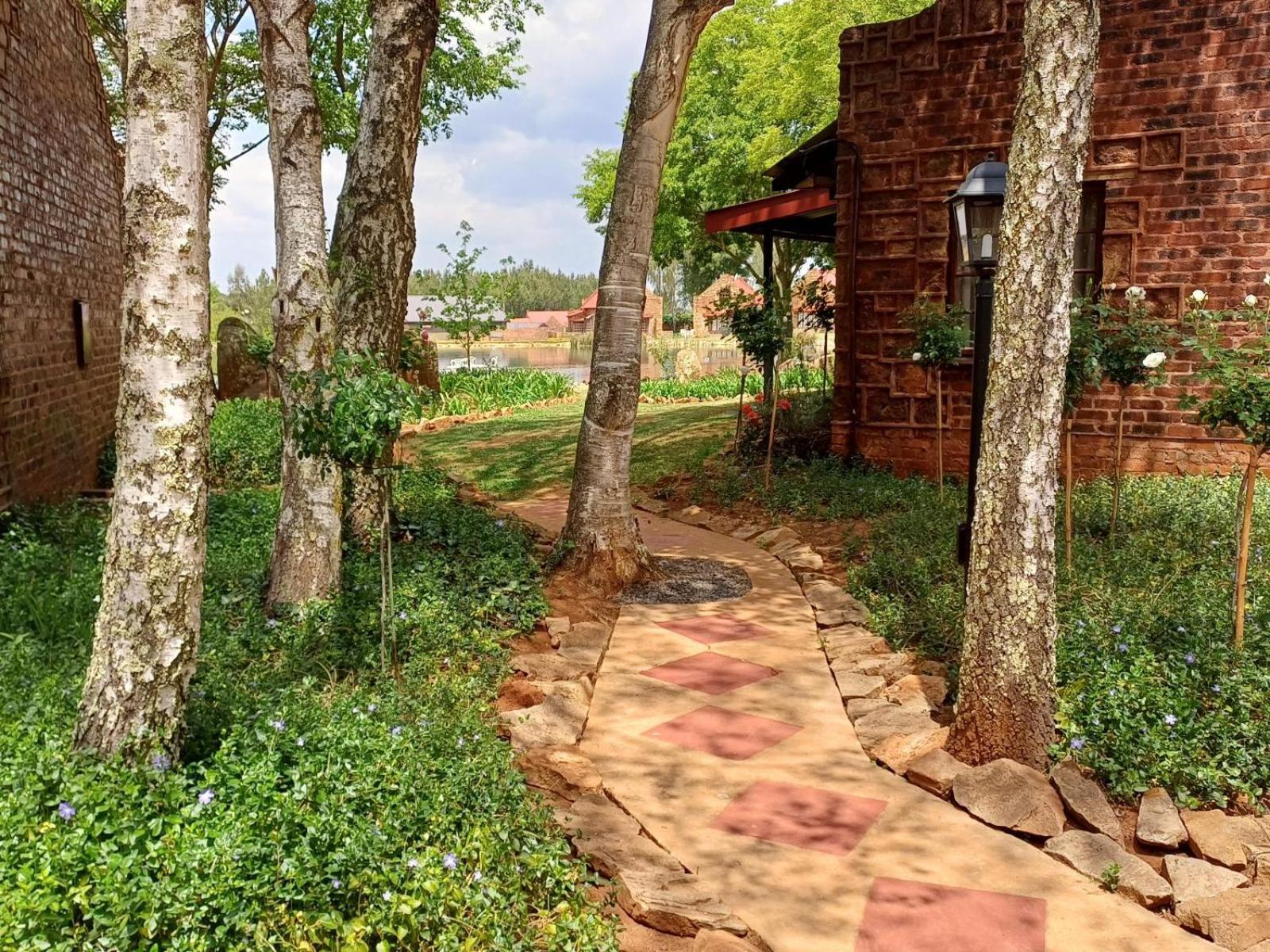 Critchley Hackle Lodge Dullstroom Zewnętrze zdjęcie