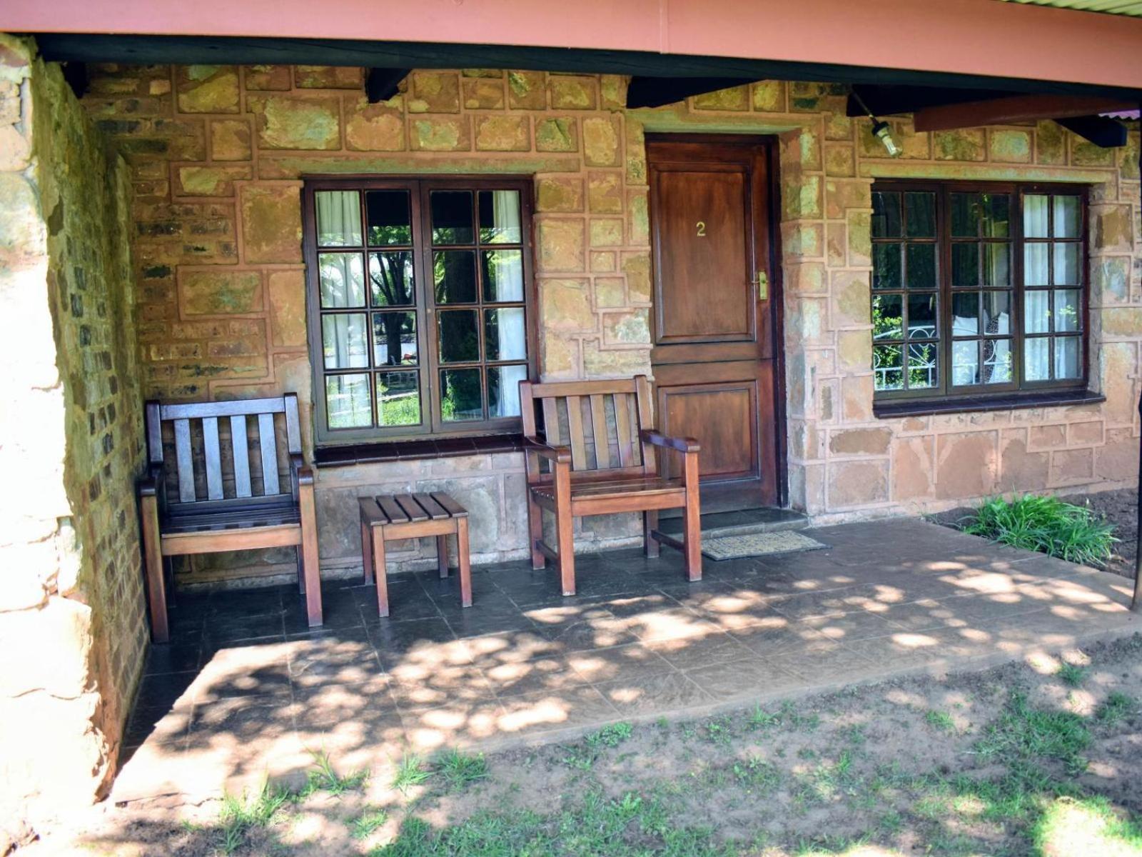 Critchley Hackle Lodge Dullstroom Pokój zdjęcie