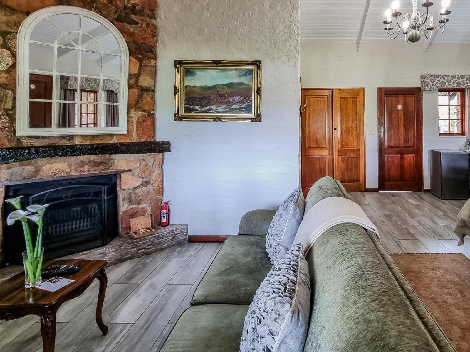 Critchley Hackle Lodge Dullstroom Pokój zdjęcie