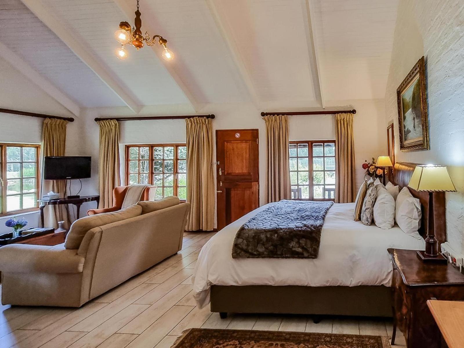Critchley Hackle Lodge Dullstroom Pokój zdjęcie