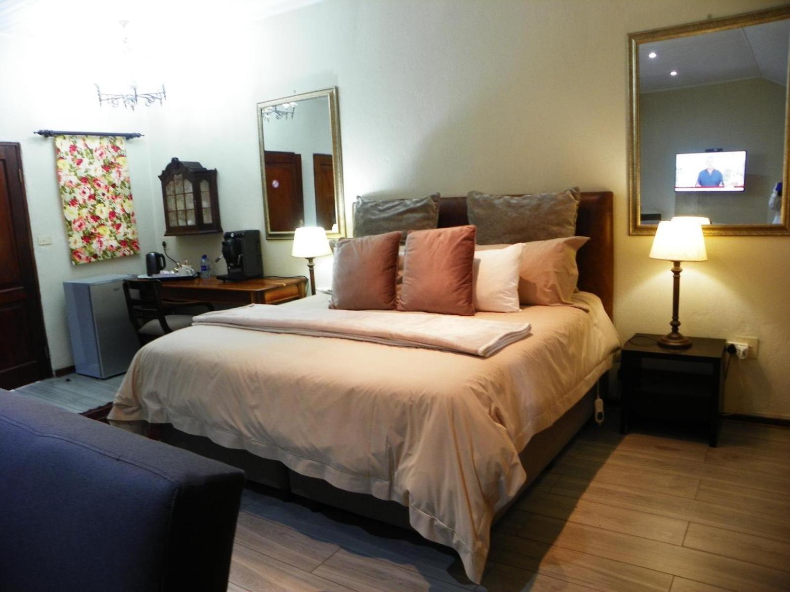 Critchley Hackle Lodge Dullstroom Pokój zdjęcie