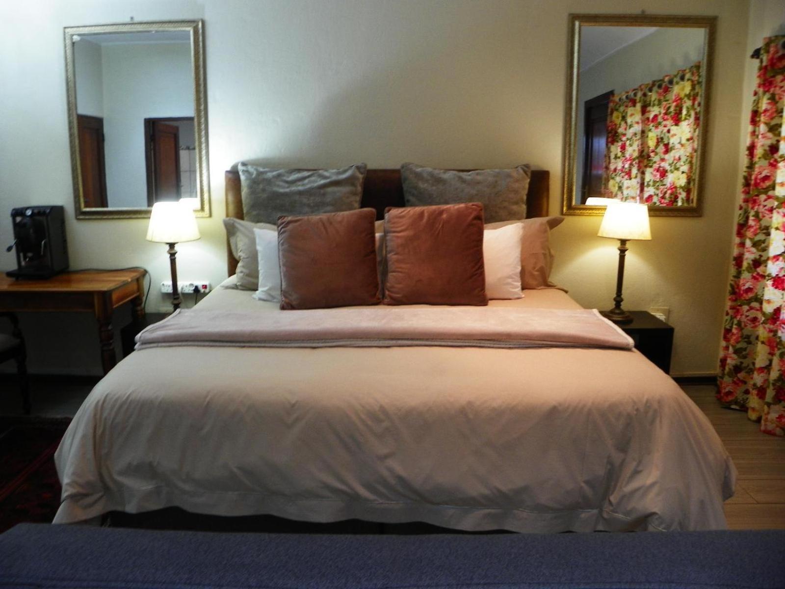 Critchley Hackle Lodge Dullstroom Pokój zdjęcie