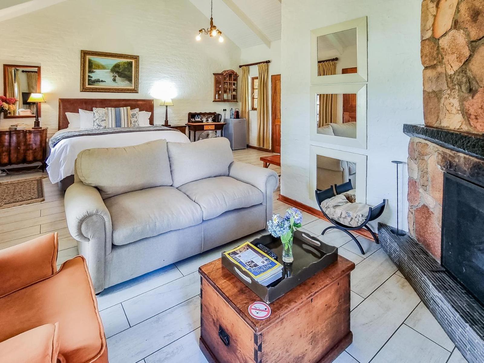 Critchley Hackle Lodge Dullstroom Pokój zdjęcie