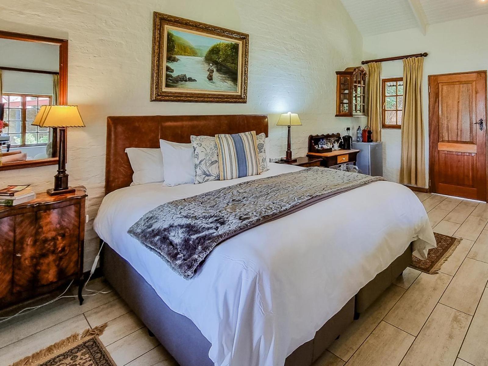 Critchley Hackle Lodge Dullstroom Pokój zdjęcie