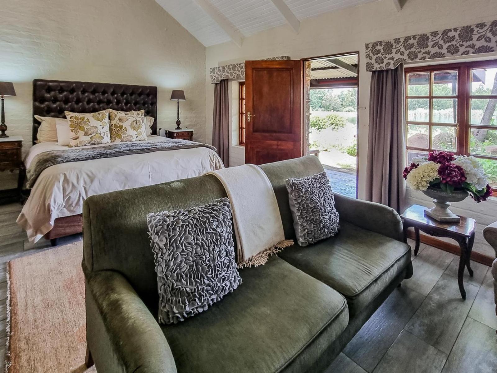 Critchley Hackle Lodge Dullstroom Zewnętrze zdjęcie
