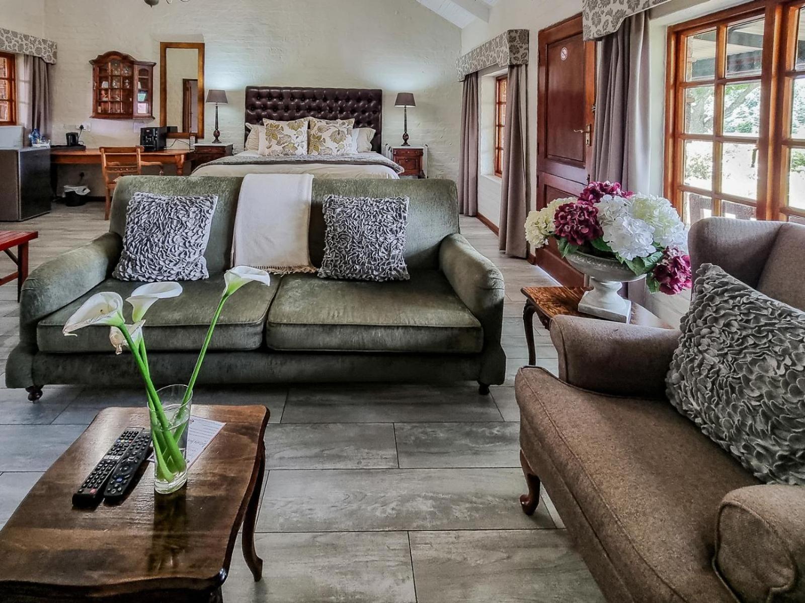 Critchley Hackle Lodge Dullstroom Zewnętrze zdjęcie