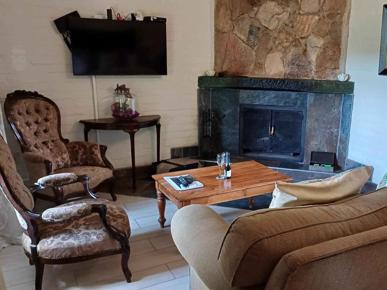 Critchley Hackle Lodge Dullstroom Pokój zdjęcie