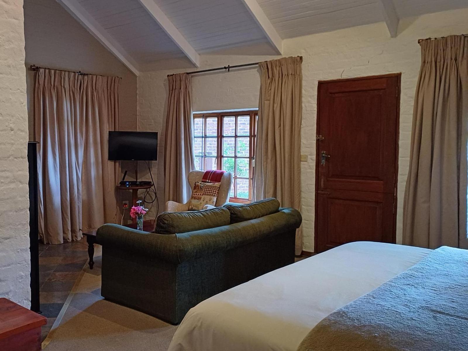 Critchley Hackle Lodge Dullstroom Pokój zdjęcie