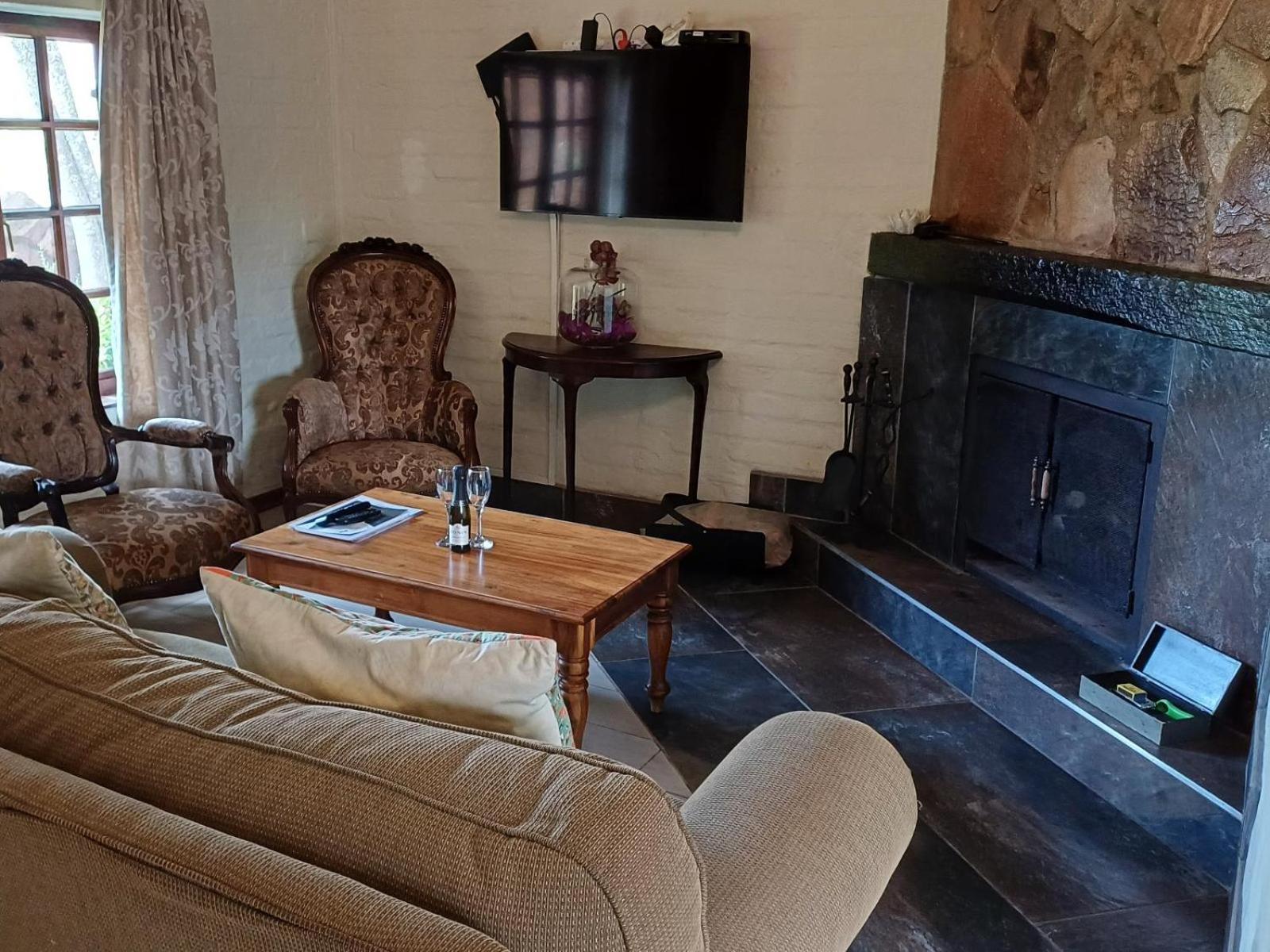 Critchley Hackle Lodge Dullstroom Pokój zdjęcie