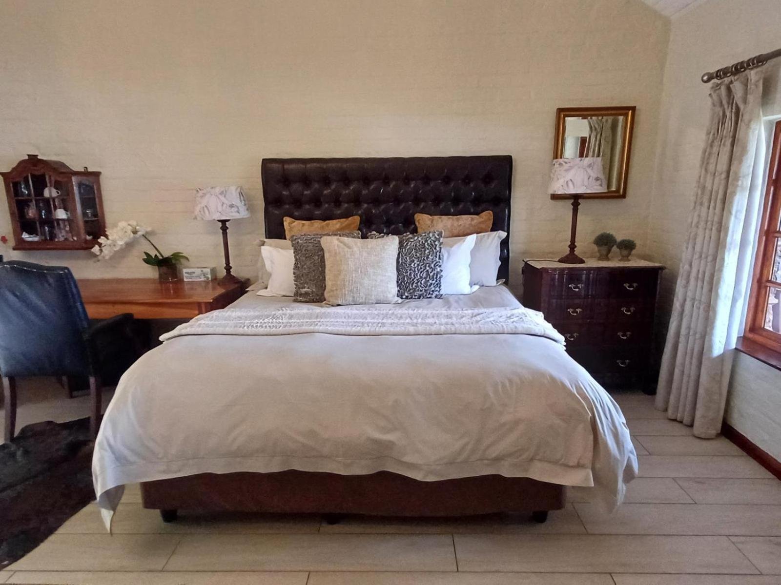 Critchley Hackle Lodge Dullstroom Pokój zdjęcie