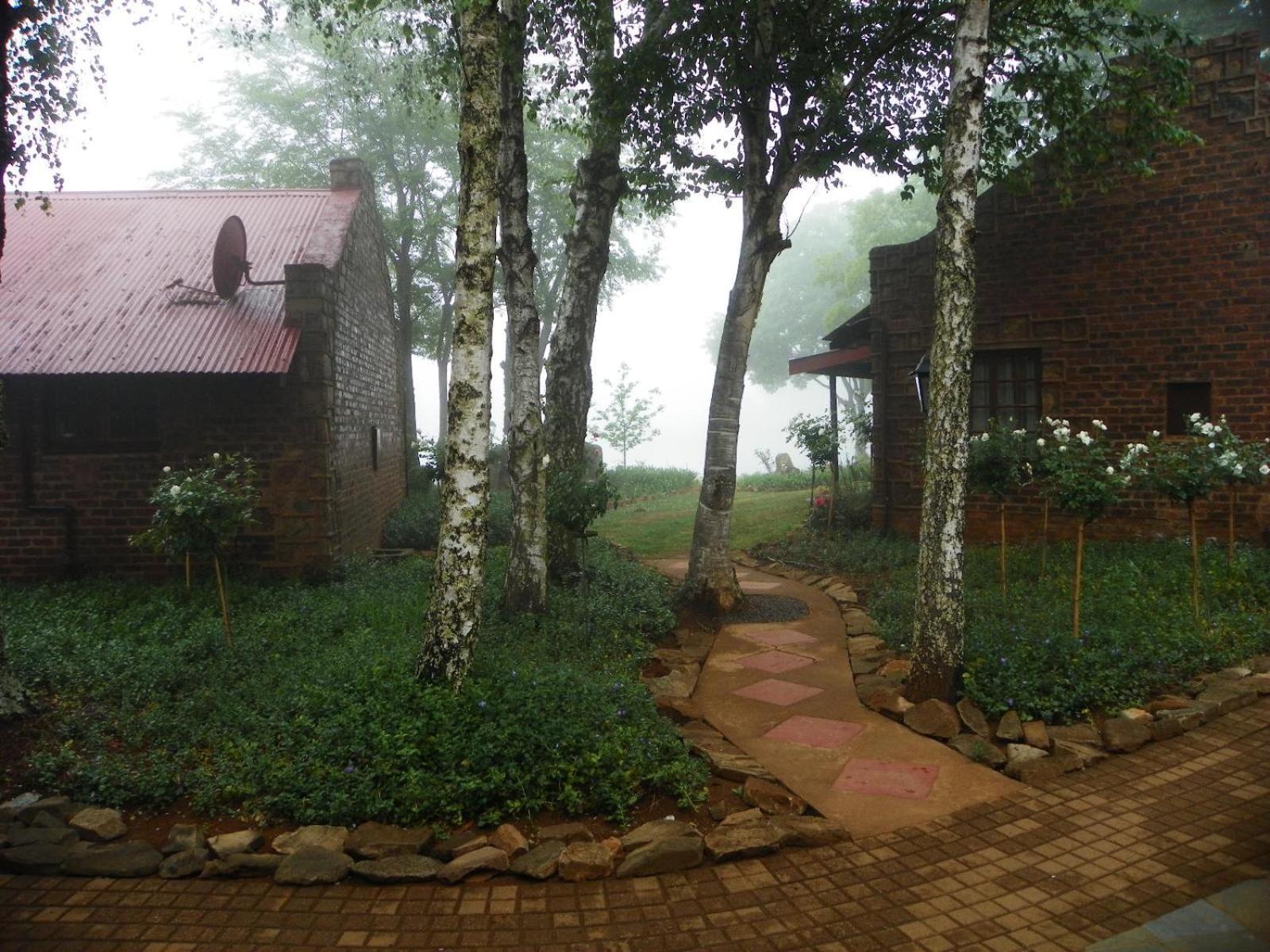 Critchley Hackle Lodge Dullstroom Pokój zdjęcie